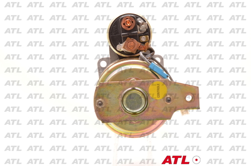 ATL Autotechnik A 10 280 Starter